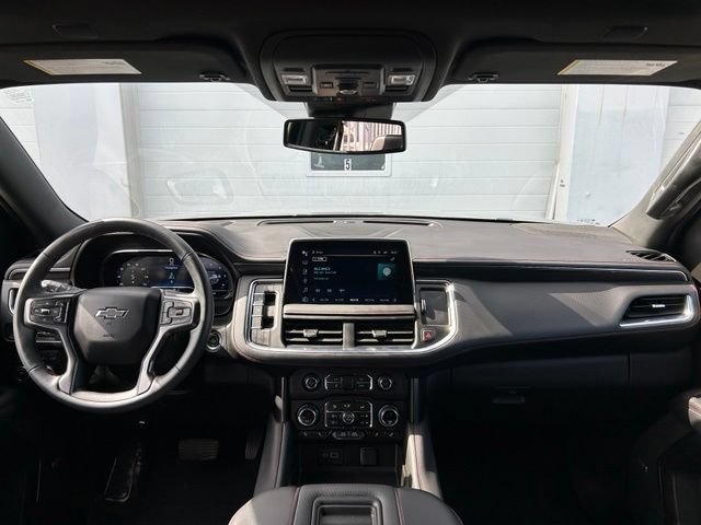 Used 2024 Chevrolet Tahoe RST w/ Luxury Package AWD/4WD image 10