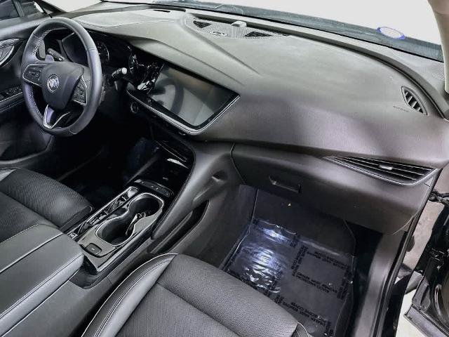 Used 2023 Buick Envision Essence FWD image 32