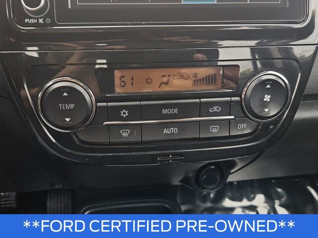 Used 2024 Mitsubishi Mirage G4 Black Edition FWD image 24