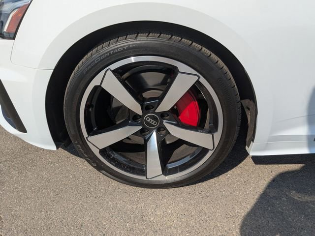 Used 2024 Audi A5 2.0T Premium Plus AWD/4WD image 30