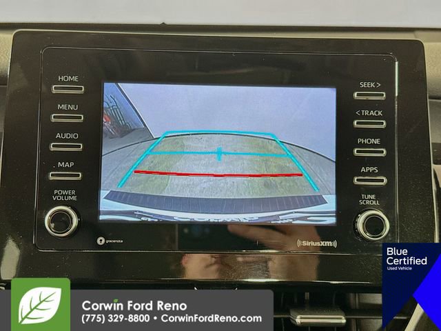 Used 2023 Toyota Camry SE image 16