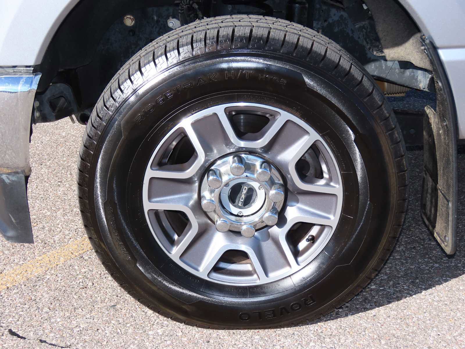 Certified 2024 Ford F250 Lariat image 14