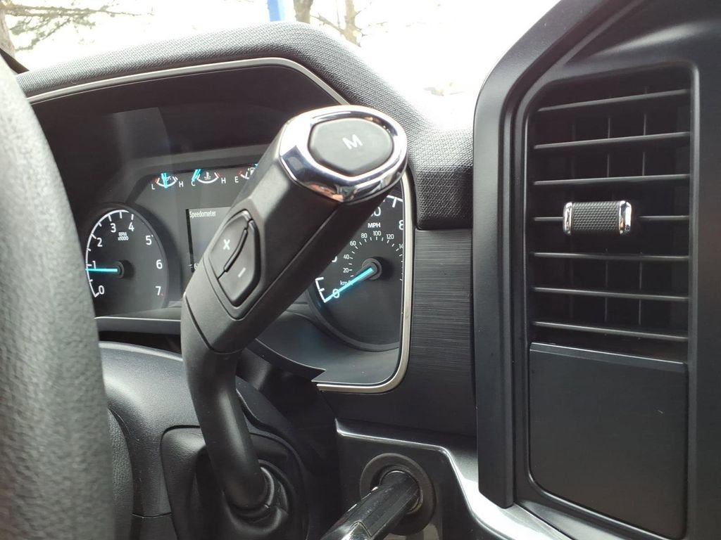 Certified 2023 Ford F150 XL w/ STX Appearance Package image 23