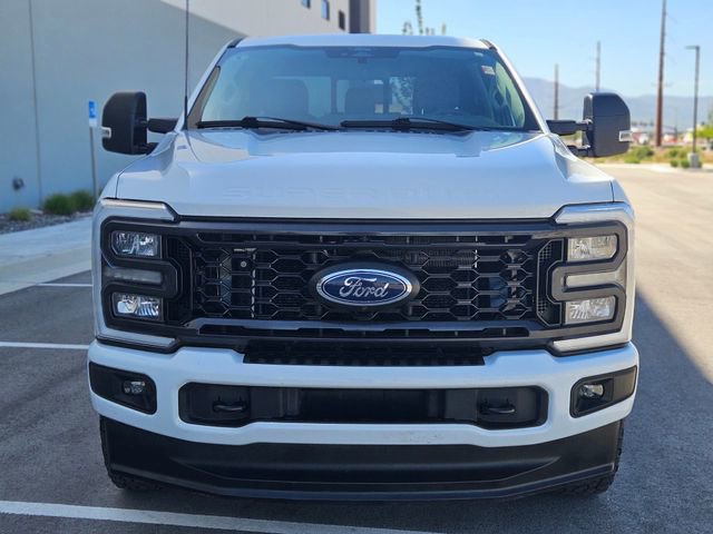 Certified 2024 Ford F250 XL w/ STX Appearance Package AWD/4WD image 8