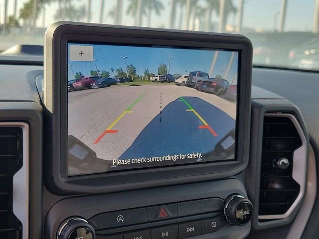 Certified 2024 Ford Bronco Sport Big Bend image 29