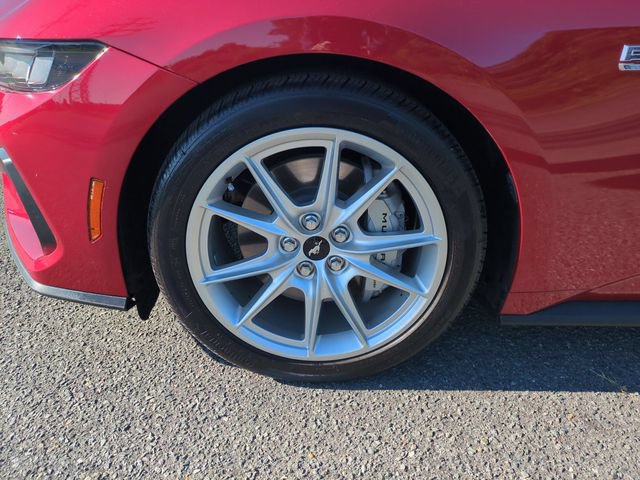 Certified 2024 Ford Mustang GT Premium RWD image 10
