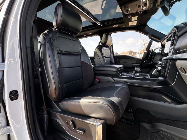 Certified 2024 Ford F150 Raptor image 38