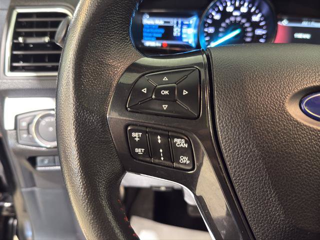 Certified 2018 Ford Explorer Sport w/ Equipment Group 401A AWD/4WD image 20