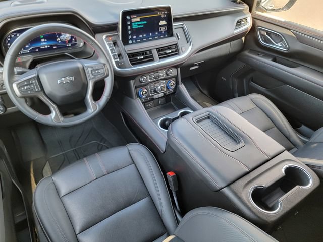 Used 2024 Chevrolet Tahoe RST w/ Luxury Package AWD/4WD image 38