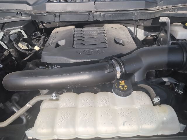 Certified 2023 Ford F150 Platinum w/ Equipment Group 701A High image 27