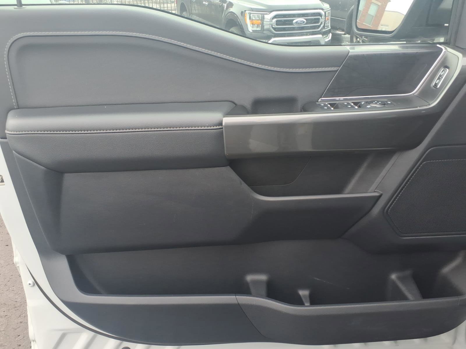 Certified 2023 Ford F150 XLT w/ Equipment Group 302A High image 11