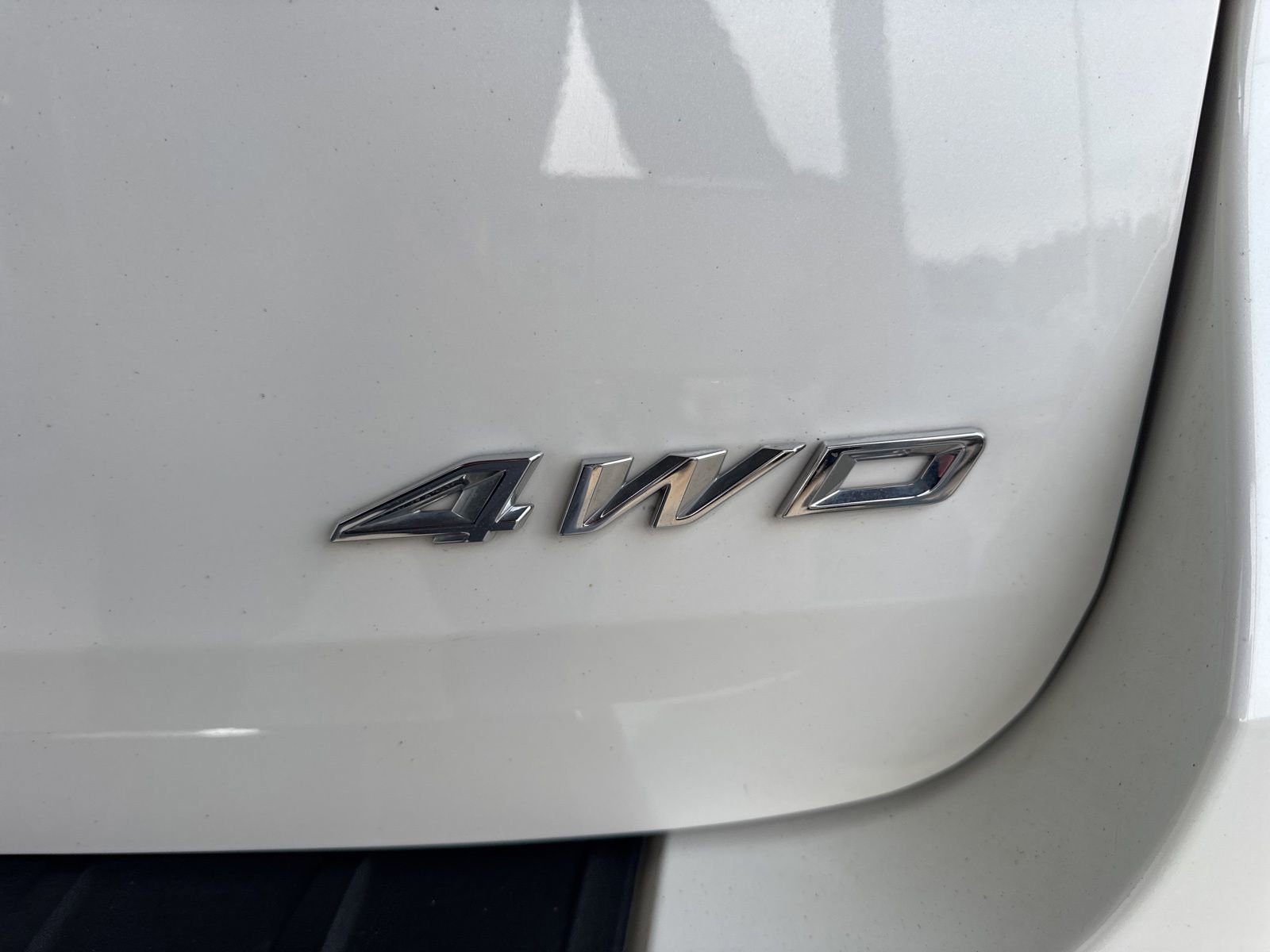 Certified 2023 Ford Explorer Limited w/ Limited Technology Package image 16