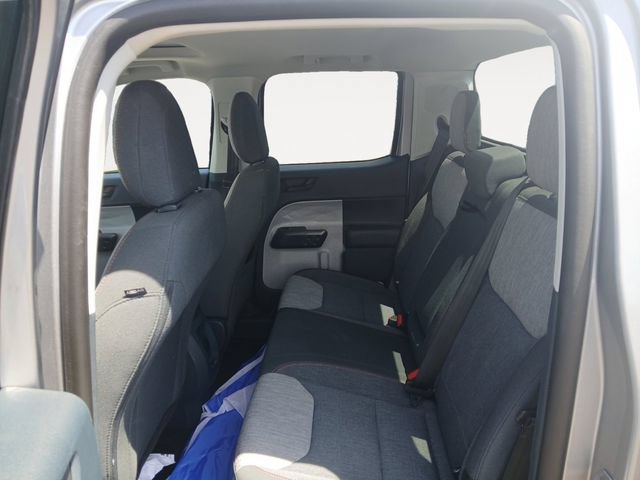 Certified 2023 Ford Maverick XLT FWD image 13