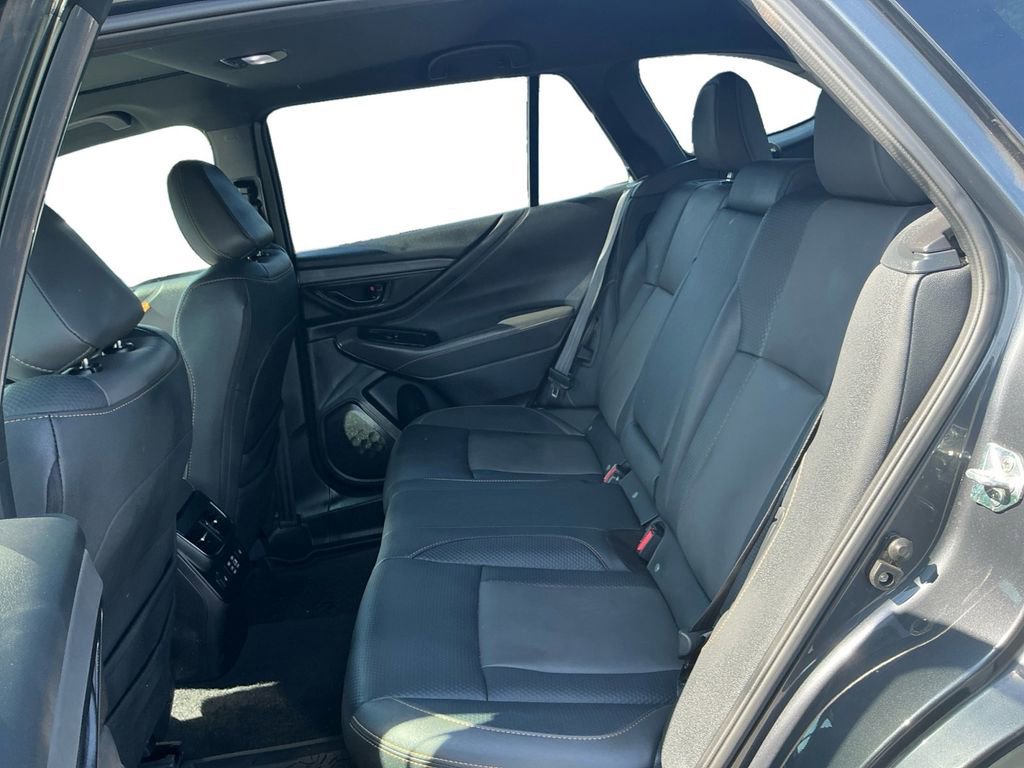 Used 2023 Subaru Outback Wilderness AWD/4WD image 21