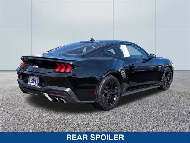 Certified 2024 Ford Mustang GT image 4