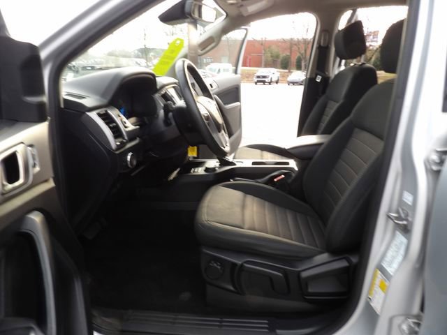 Certified 2019 Ford Ranger XLT w/ Equipment Group 301A Mid image 29