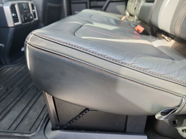 Certified 2022 Ford F350 Platinum w/ Snow Plow Prep Package image 26