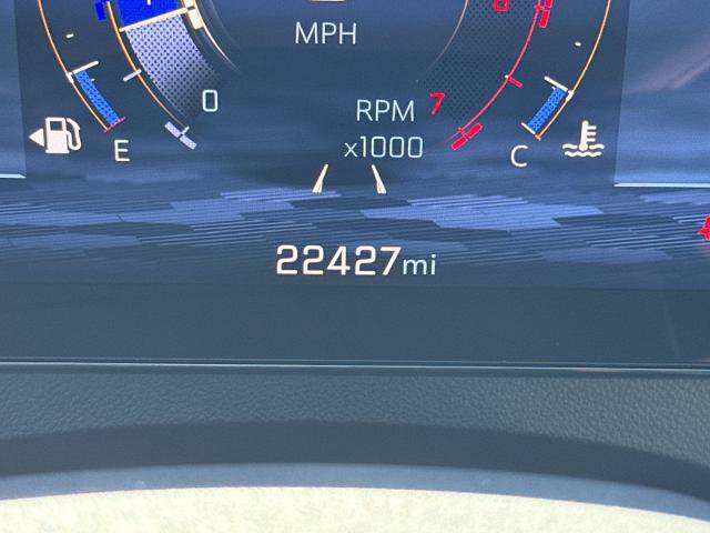 Used 2025 Chevrolet Traverse LT AWD/4WD image 27