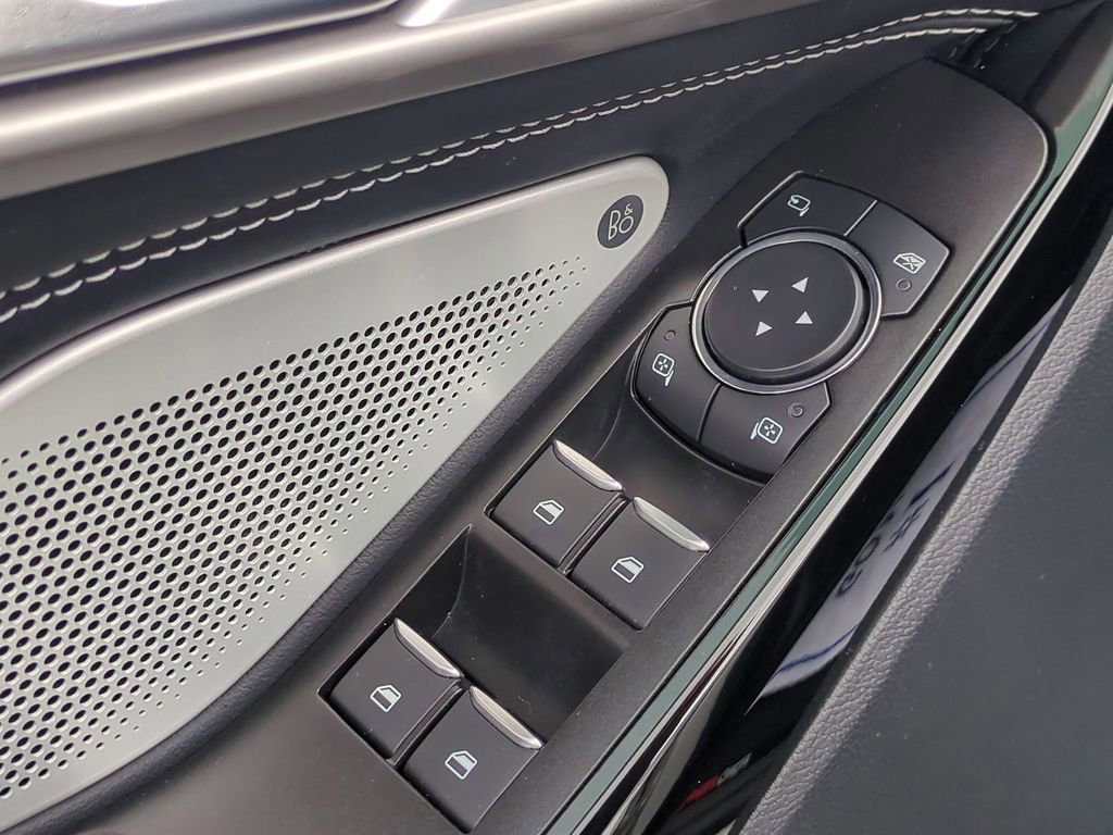 Certified 2022 Ford Explorer ST w/ Equipment Group 401A image 13