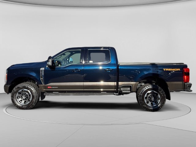 Certified 2024 Ford F350 King Ranch w/ Tremor Off-Road Package AWD/4WD image 2