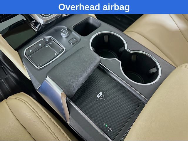 Used 2022 Acura MDX SH-AWD image 25