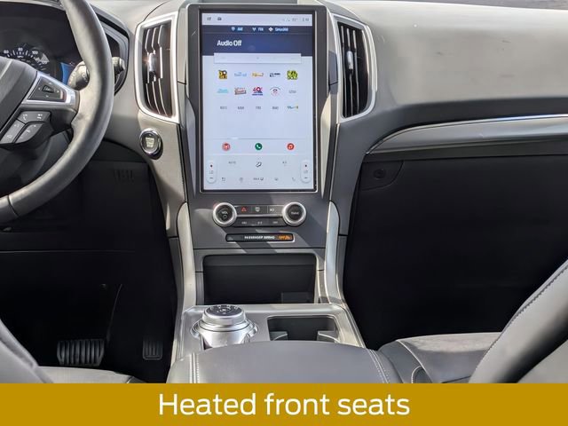 Certified 2022 Ford Edge SEL w/ Convenience Package image 30
