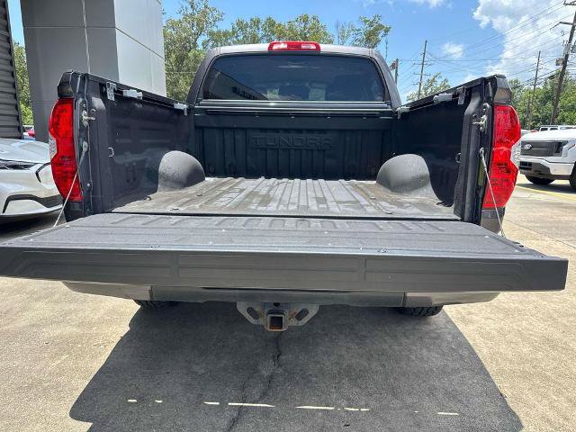 Used 2018 Toyota Tundra SR5 w/ TRD Off Road Package AWD/4WD image 8