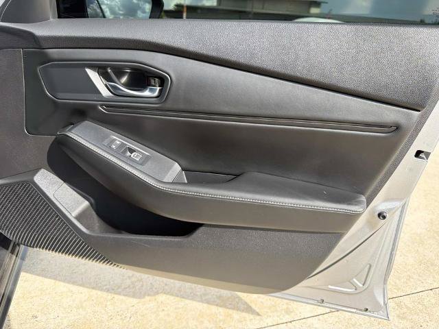 Used 2024 Honda Accord Sport image 16