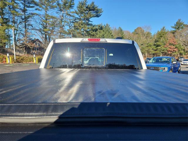 Certified 2022 Ford F150 XLT w/ Equipment Group 302A High image 32