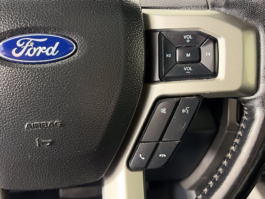 Certified 2022 Ford F350 Lariat w/ Lariat Ultimate Package AWD/4WD image 20