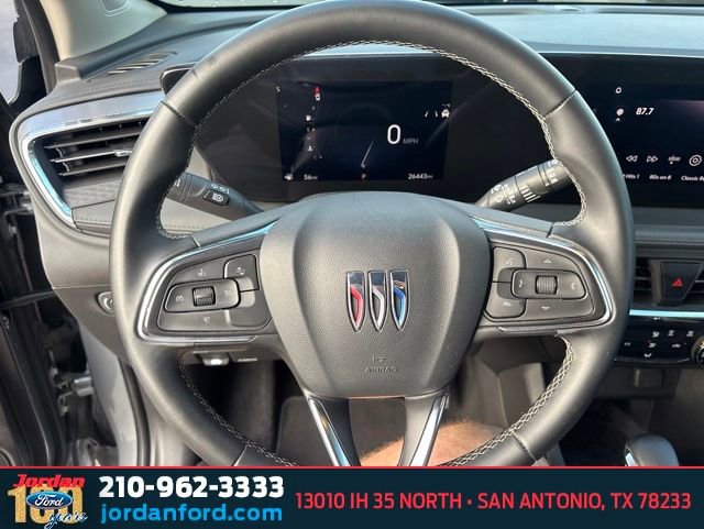 Used 2025 Buick Encore GX Preferred FWD image 15