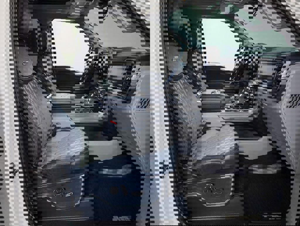 Certified 2023 Ford F150 Limited image 18