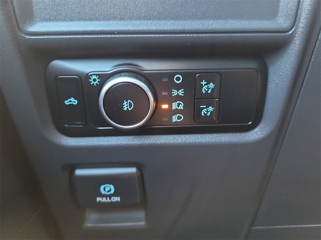 Certified 2023 Ford F150 XL w/ STX Appearance Package image 24