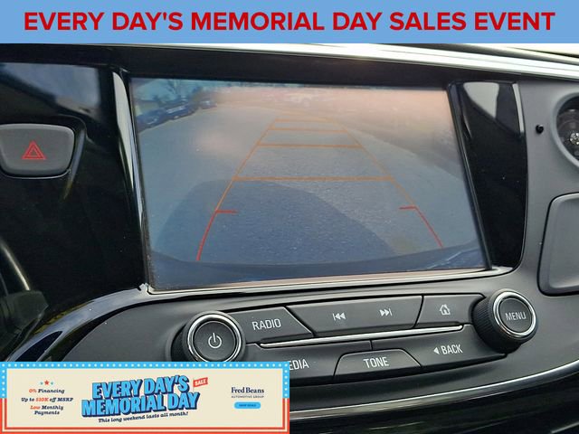 Used 2017 Buick Envision Essence AWD/4WD image 24