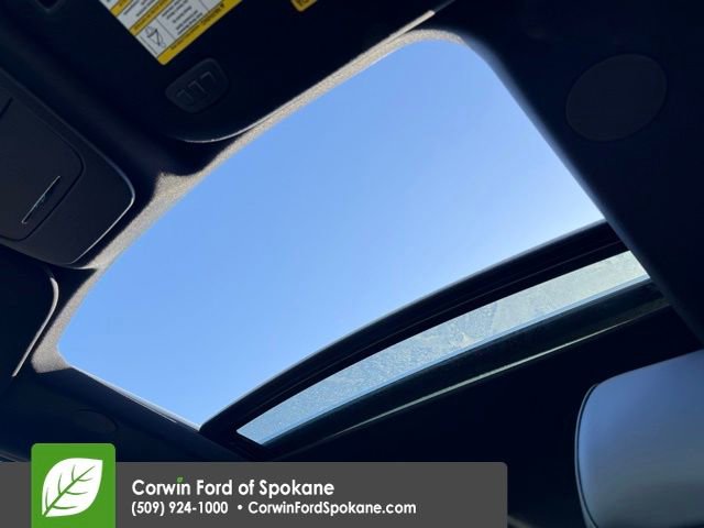 Certified 2026 Ford F450 Platinum AWD/4WD image 31