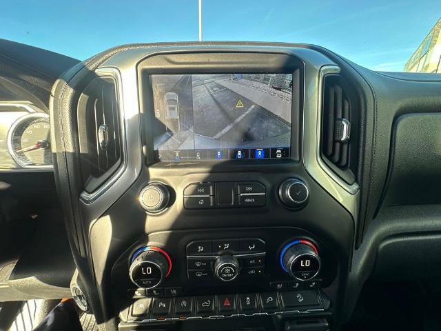 Used 2020 Chevrolet Silverado 1500 LTZ AWD/4WD image 19