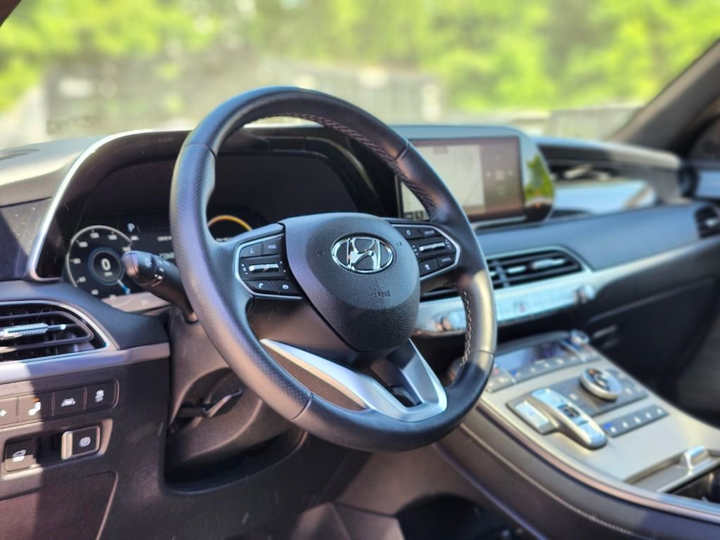 Used 2022 Hyundai Palisade Calligraphy AWD/4WD image 20