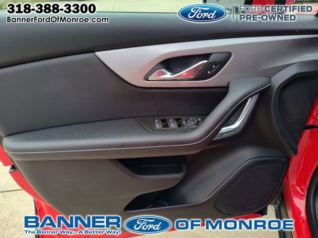 Used 2023 Chevrolet Blazer LT image 14