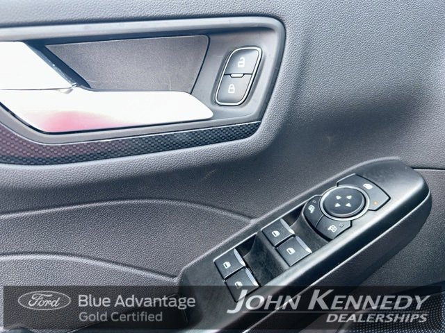 Certified 2025 Ford Escape ST-Line w/ Cold Weather Package image 17