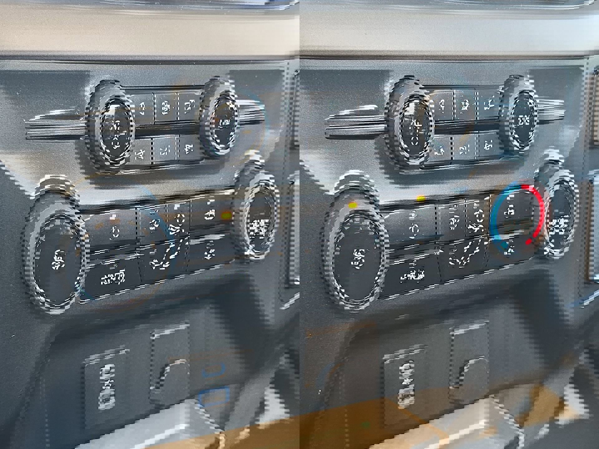 Certified 2024 Ford F150 XL w/ Equipment Group 103A High image 18