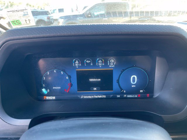 Certified 2024 Ford F150 STX w/ Tow/Haul Package AWD/4WD image 25