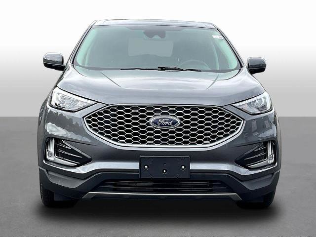 Certified 2023 Ford Edge SEL w/ Convenience Package AWD/4WD image 2