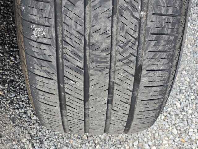 Used 2023 Chevrolet Traverse LS w/ Safety Package FWD image 11