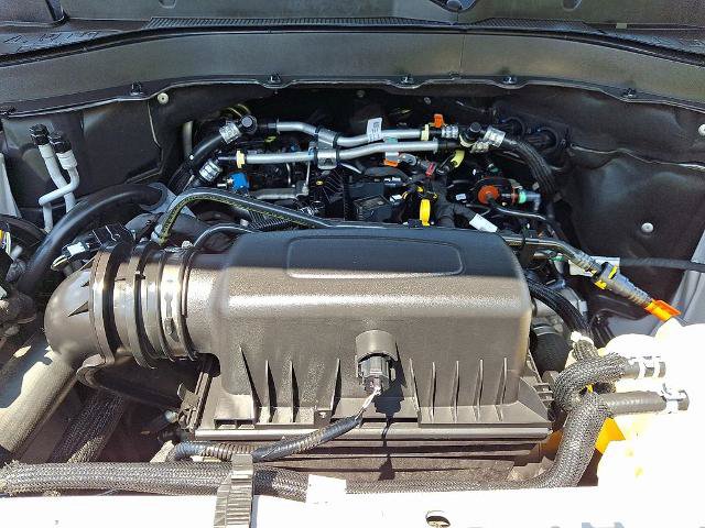 Certified 2024 Ford Explorer XLT AWD/4WD image 28