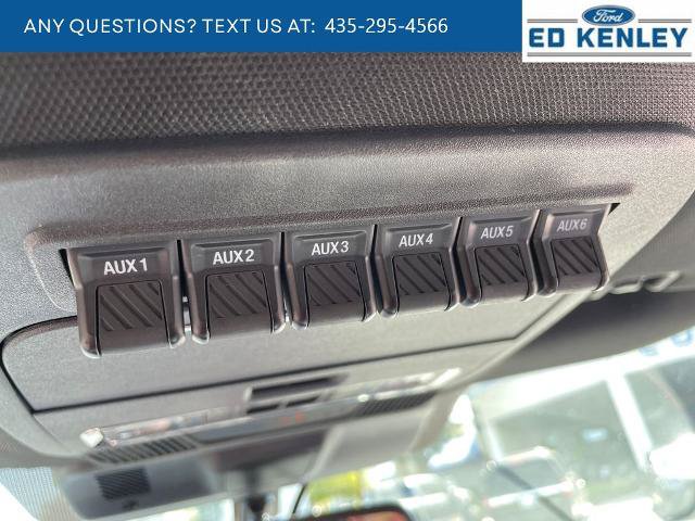 Certified 2022 Ford F150 Raptor w/ Equipment Group 801A High AWD/4WD image 21