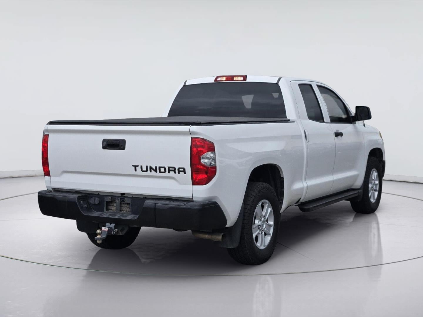 Used 2018 Toyota Tundra SR RWD image 8