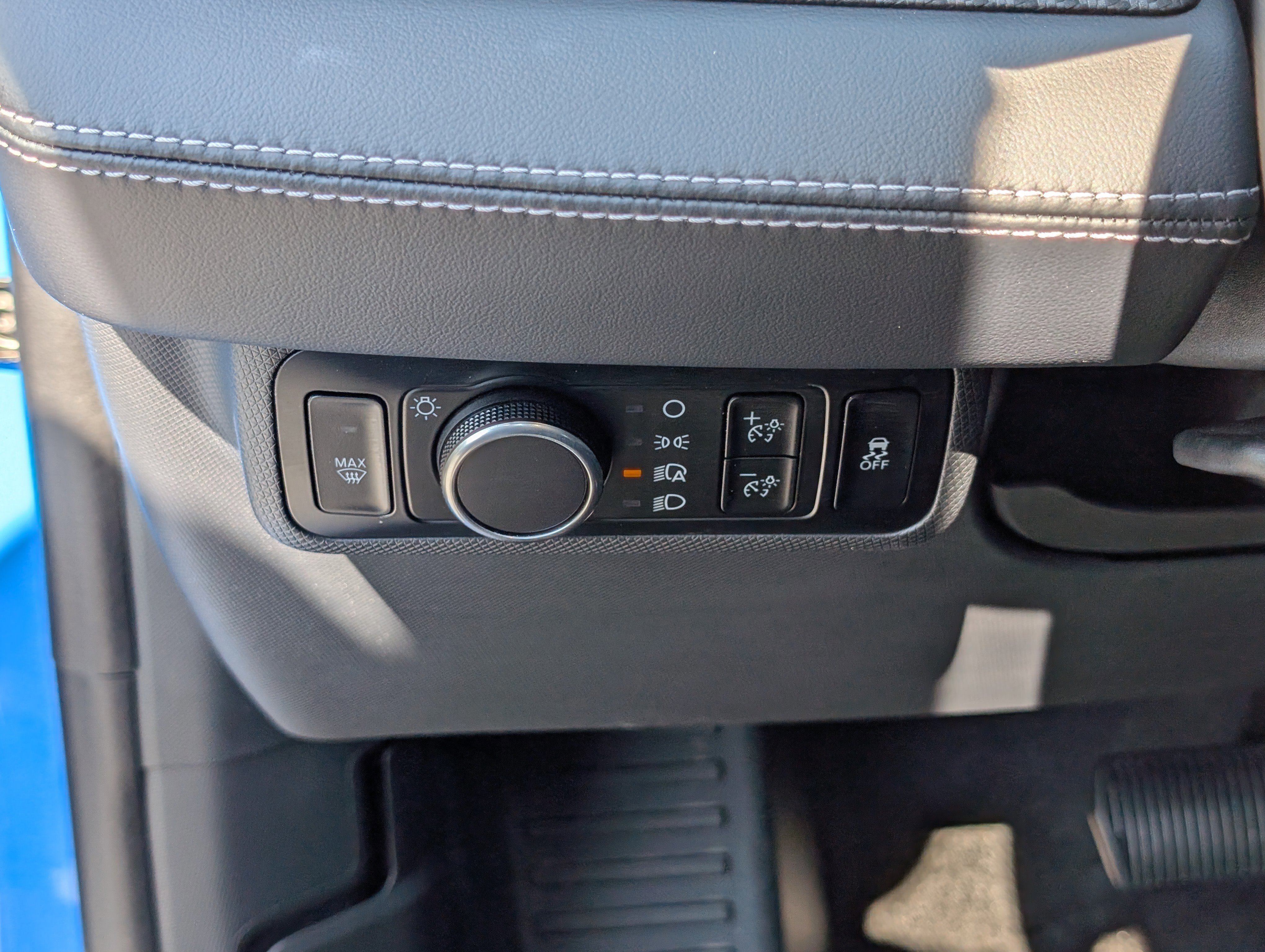 Certified 2024 Ford Mustang Mach-E Premium image 22