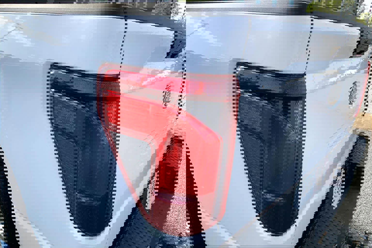 Certified 2025 Ford F150 XLT w/ Equipment Group 301A Standard image 26