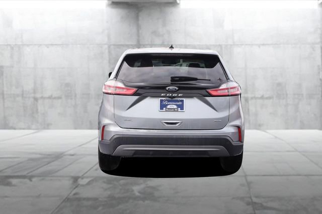 Certified 2024 Ford Edge SEL image 6