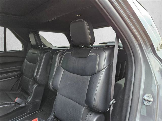 Certified 2023 Ford Explorer ST w/ Equipment Group 401A AWD/4WD image 14